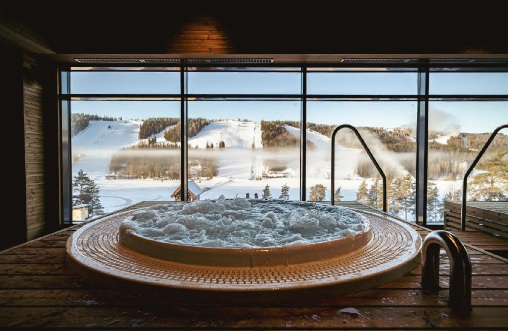 Break Sokos Hotel Tahko, Tahkovuori (updated prices 2025).jpeg 2 ©Break Sokos Hotel Tahko - for illustration, non contractual