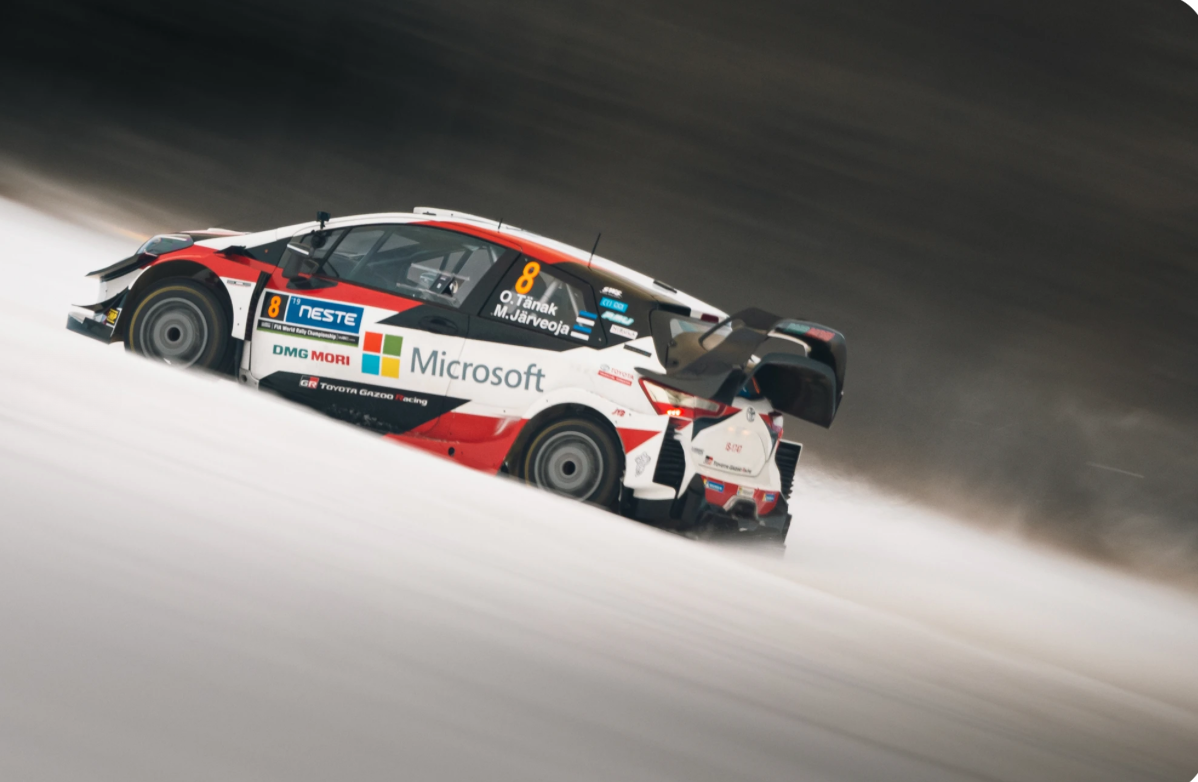 ©Henry Mäkinen 2025