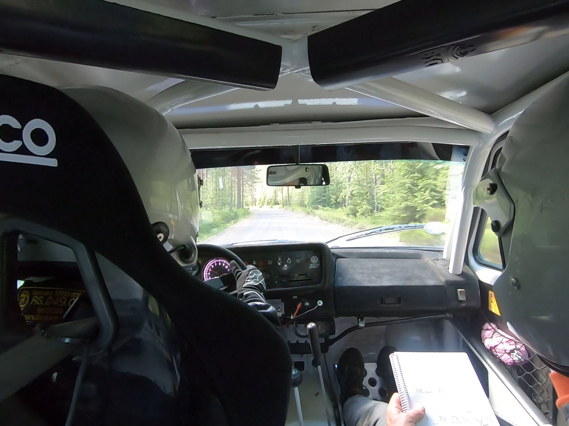 golf finland june 24