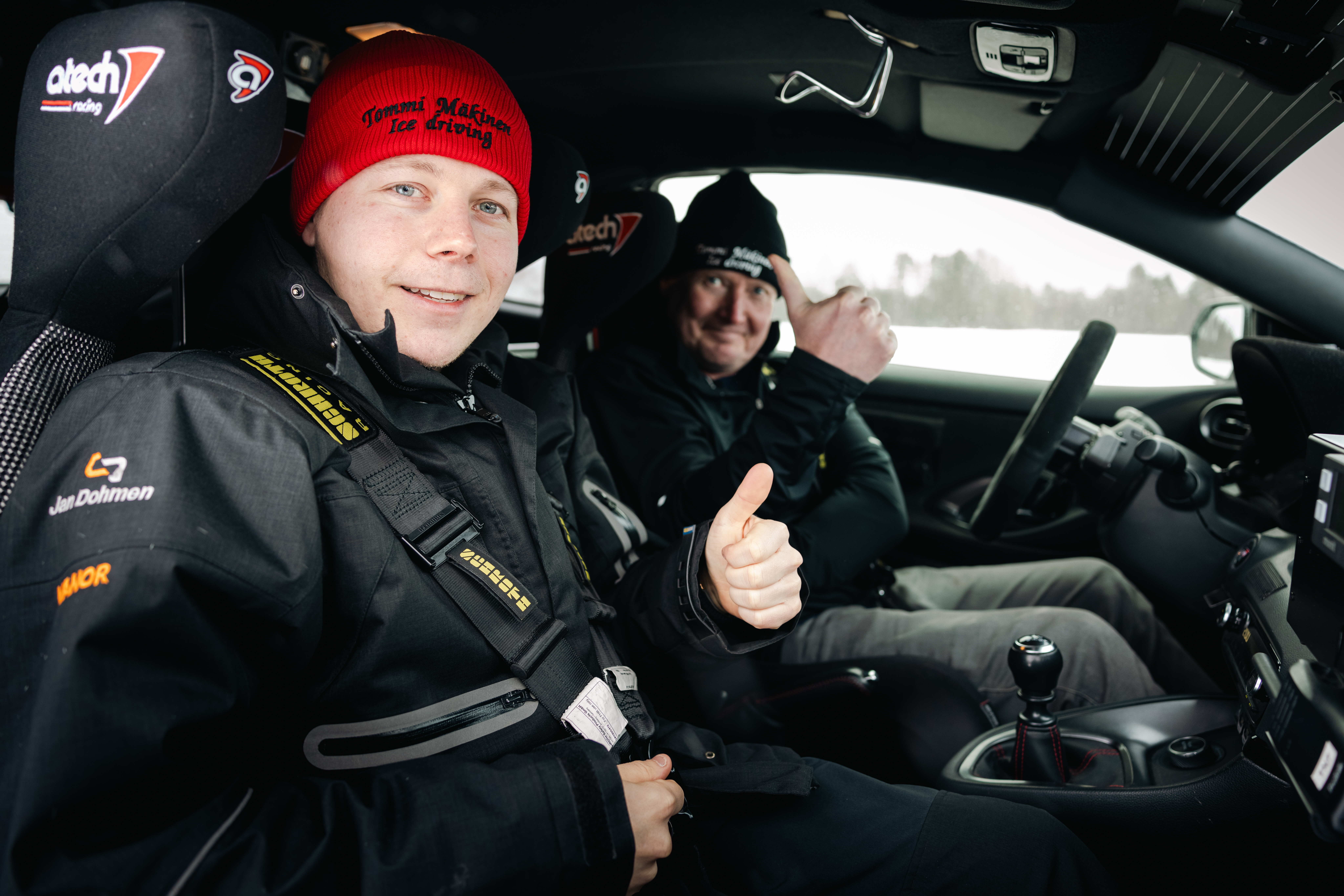 ©Henry Mäkinen 2025